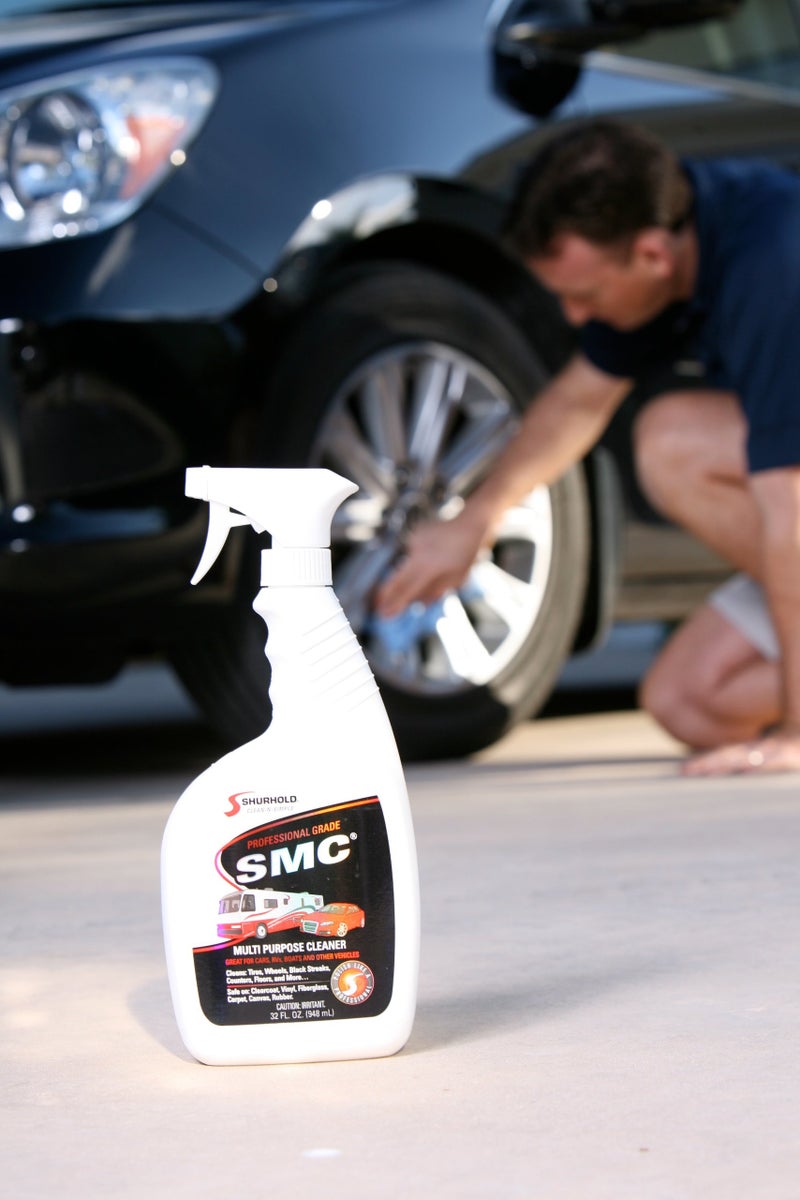 Shurhold Serious Marine Cleaner (SMC) - 32oz - Image 1